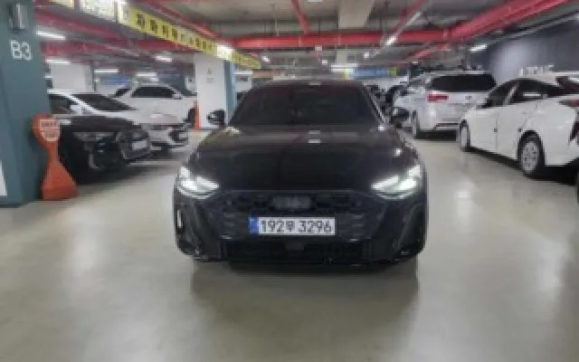 더뉴G70슈팅브레이크 중고차 A5 (B10) 45 TFSI 콰트로 S-라인? 매물 사진 20 - 2025/11 5,613km