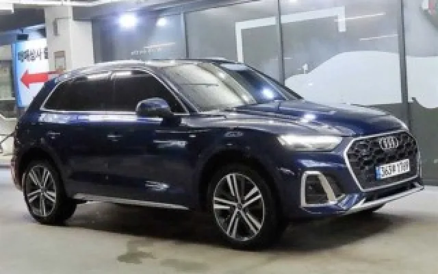 더뉴G70슈팅브레이크 중고차 Q5 (FY) 45 TFSI 콰트로 프리미엄 매물 사진 9 - 2022/06 39,385km
