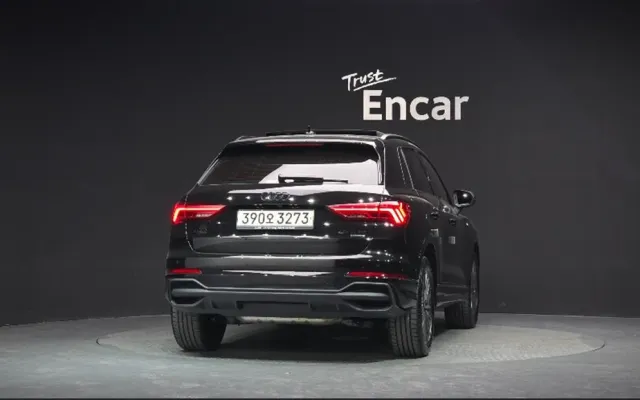 더뉴G70슈팅브레이크 중고차 Q3 (F3) 40 TFSI 콰트로 매물 사진 19 - 2025/08 10,204km